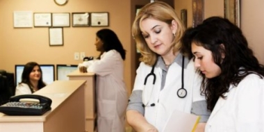 Россиянам хотят упростить поход в поликлинику - 2022-02-02 20:00:00 - 2