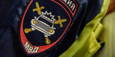 Великолукские кадеты поблагодарили стражей правопорядка - 2022-12-22 09:35:00 - 2