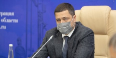 Губернатор поручил подрядчику социального городка в Пскове нарастить темпы работ - 2021-06-17 09:36:00 - 2