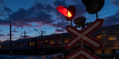 В Великих Луках на сутки закроют железнодорожные переезды - 2021-08-30 13:15:00 - 2