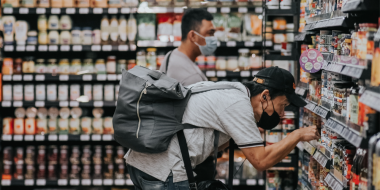 С полок российских магазинов могут исчезнуть известные бренды молочной продукции - 2023-04-07 19:05:00 - 2