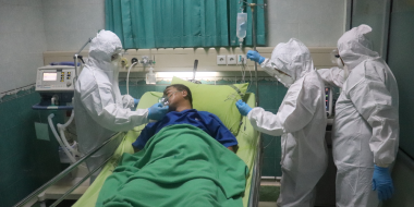 Благотворители против запрета госзакупок импортных аппаратов ИВЛ - 2023-07-13 18:05:00 - 2