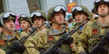 Более 3 тысяч жителей региона планируют поставить в этом году на воинский учет - 2022-02-02 16:00:00 - 2