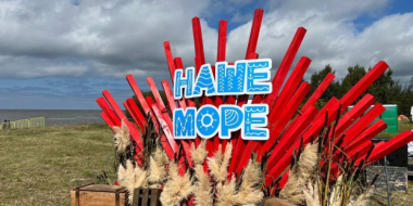 На фестивале «Наше море» в Гдове побит мировой рекорд по приготовлению ухи - 2023-08-07 09:05:00 - 2