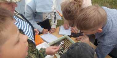 Полистовский заповедник приглашает педагогов принять участие в семинаре - 2024-03-09 13:05:00 - 2