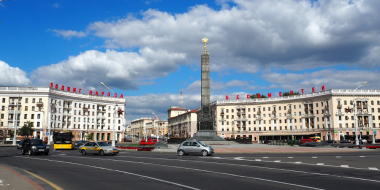 Псков и Минск соединил авиамаршрут - 2023-07-19 17:05:00 - 2