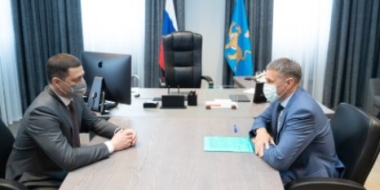 В результате прохождения грозового фронта пострадали 9 муниципалитетов области - 2021-05-24 09:32:25 - 2