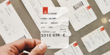Авиакомпании проверят на достоверность информации на билетах - 2024-02-13 19:05:00 - 2