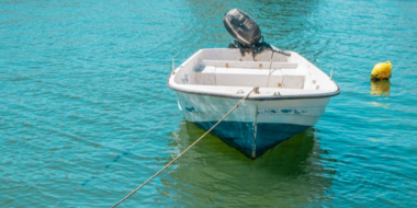 На водоемах региона вводится запрет на использование моторных плавсредств - 2023-03-22 09:35:00 - 2