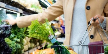 Торговым сетям рекомендовано снять с продажи «псевдоорганическую» еду - 2022-10-27 19:00:00 - 2