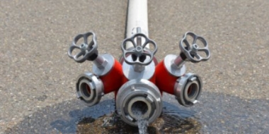 Команды Псковской области участвуют в соревнованиях «Школа безопасности» - 2021-06-11 12:36:00 - 2