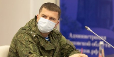 Псковская область готовится к 22-й годовщине подвига 6-й роты - 2022-02-24 10:35:00 - 2