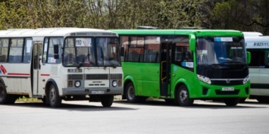 24 сентября в расписания великолукских автобусов вносятся изменения - 2022-09-23 13:35:00 - 2