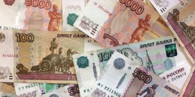 Фальшивые деньги изъяты в Великих Луках и Пскове - 2022-06-20 10:05:00 - 2