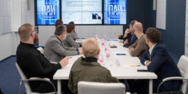 Телефорум «Другое дело» открыл Неделю креативной экономики в Псковской области - 2021-11-17 15:35:00 - 2