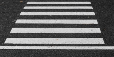 На переходе в Великих Луках сбили женщину - 2021-09-30 12:58:00 - 2