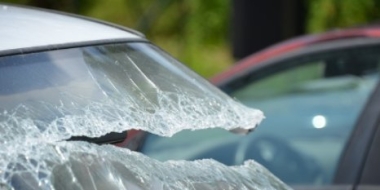 За неделю на территории Псковской области зарегистрировано 7 ДТП - 2021-05-24 17:36:00 - 2