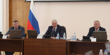 Дополнительные меры правовой поддержки участников СВО предложили законодатели - 2023-03-30 15:35:00 - 2