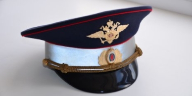 Псковские полицейские получили благодарственное письмо из посольства Вьетнама - 2022-08-08 14:35:00 - 2