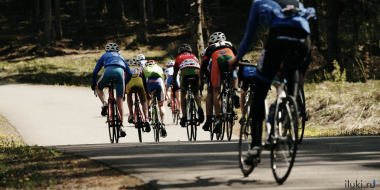 В Псковской области перекроют дороги для соревнований по велоспорту - 2023-05-23 17:05:00 - 2