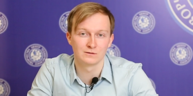 Лучшим педагогом дополнительного образования региона стал великолучанин - 2022-05-31 11:35:00 - 2
