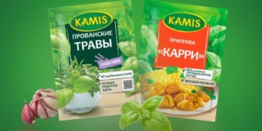 Приправы Kamis исчезнут с полок российских магазинов - 2022-07-27 18:30:00 - 2