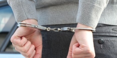 Заключен под стражу житель Себежа, подозреваемый в убийстве - 2022-03-09 14:35:00 - 2