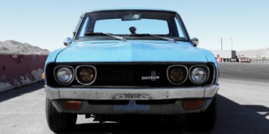 Концерн Nissan больше не будет выпускать автомобили марки Datsun - 2022-04-25 19:30:00 - 2