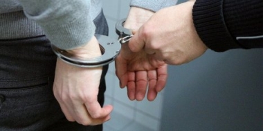 В Печорах полицией по «горячим следам» раскрыта кража - 2021-06-28 12:30:00 - 2