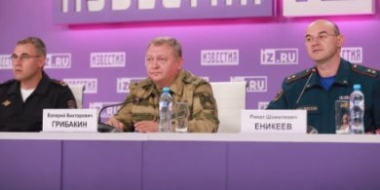 Готовность школ к учебному году оценили спасатели - 2022-09-04 15:00:00 - 2