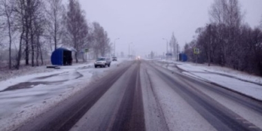 В Великолукском районе водитель «Нивы» насмерть сбил пешехода - 2021-11-30 12:51:23 - 2