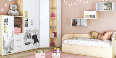 Как обстановка в детской влияет на здоровье ребенка - 2021-08-30 18:00:00 - 2