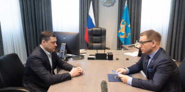 Псковская область готовится к Единому дню голосования 10 сентября - 2023-04-24 14:35:00 - 2