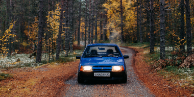 Автотуризм в России: возможности и проблемы - 2023-07-18 17:35:00 - 2