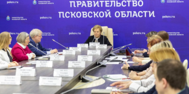 Делегация педиатрического университета посетила Псковскую область - 2024-02-29 16:05:00 - 2