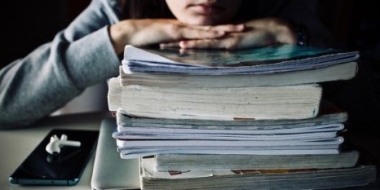 Учебники по новым образовательным стандартам появятся в российских школах - 2022-07-28 19:00:00 - 2