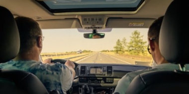 ГИБДД напоминает автомобилистам правила безопасности за рулем в жаркую погоду - 2021-06-08 10:13:00 - 2