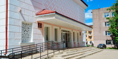 Великолукская библиотека стала победителем регионального конкурса - 2023-05-12 09:35:00 - 2