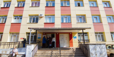В Псковской области диспансеризацию прошли более 71 тыс человек - 2023-09-29 09:35:00 - 2