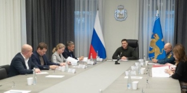 В Псковской области усовершенствуют регсистему гражданской обороны - 2022-11-14 10:36:00 - 2