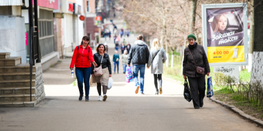 Большая часть россиян выступает за мирные переговоры с Украиной - 2023-06-29 19:35:00 - 2