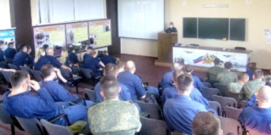 Псковские полицейские провели ряд антинаркотических мероприятий - 2021-07-05 15:13:00 - 2