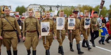 В Великих Луках закроют движение на время праздничных мероприятий - 2022-05-04 15:05:00 - 2