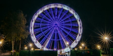 Во время нерабочих дней «Луки-Парк» продолжит принимать посетителей - 2021-10-29 11:41:00 - 2