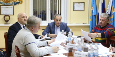 В Пскове появятся 5 новых территориальных общественных самоуправлений - 2022-12-17 15:05:00 - 2