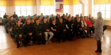 В Псковской области продолжается акция «Призывник» - 2022-06-08 18:35:00 - 2
