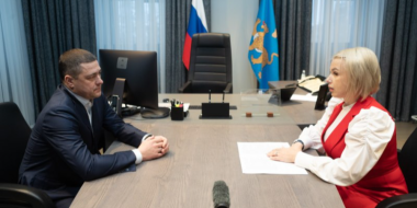 Гуманитарные грузы почти на 120 млн рублей отправлены в новые регионы страны - 2023-11-28 08:35:00 - 2