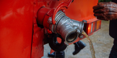 Рослесхоз высоко оценил готовность Псковской области к пожароопасному сезону - 2024-04-08 09:05:00 - 2