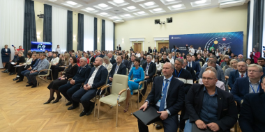 Журналисты Псковской области получили нарады - 2023-10-19 17:05:00 - 2