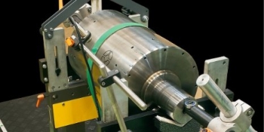 Где выгодно купить балансировочные станки для роторов? - 2021-08-12 15:20:00 - 2